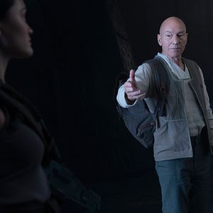 Bilder Star Trek: Picard