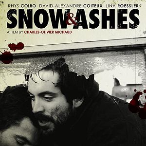 Bilder Snow And Ashes