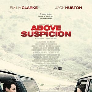 Bilder Above Suspicion