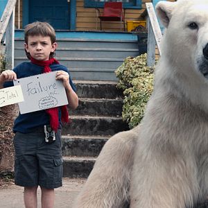 Bilder Winslow Fegley