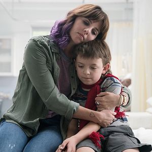 Bilder Winslow Fegley