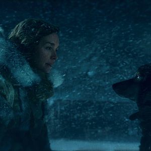 Bilder Julianne Nicholson