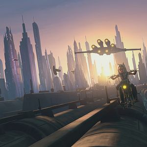 Bilder Star Wars: The Clone Wars