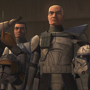 Bilder Star Wars: The Clone Wars