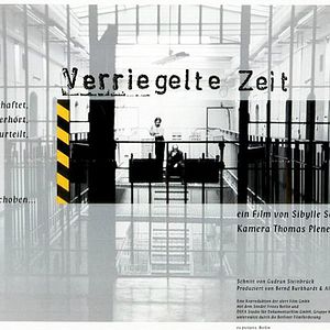 Bilder Verriegelte Zeit