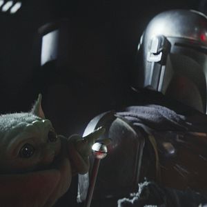 Bilder The Mandalorian