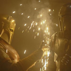 Bilder The Mandalorian