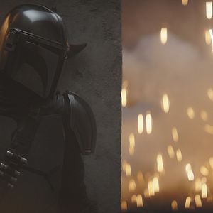 Bilder The Mandalorian