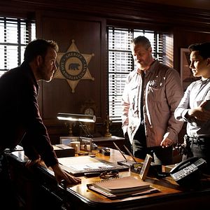 Bilder Brian Van Holt