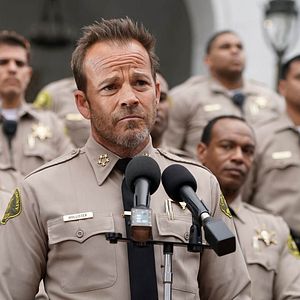 Bilder Stephen Dorff