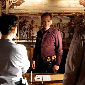 Bilder Stephen Dorff