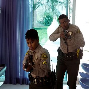 Bilder Danielle Moné Truitt