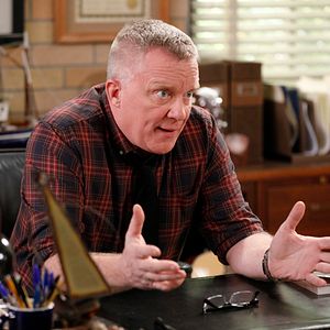 Bilder Die Goldbergs