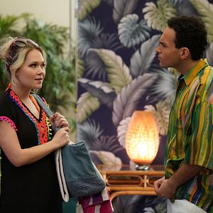 Bilder Kelli Berglund