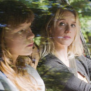 Bilder Ludivine Sagnier