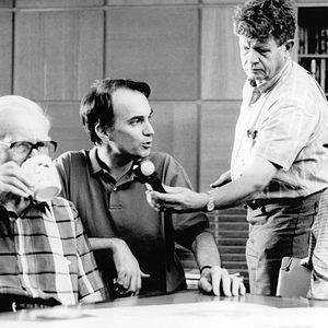 Bilder Frank and Ollie