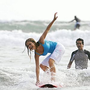 Bilder Johnny Kapahala: Back on Board (TV)