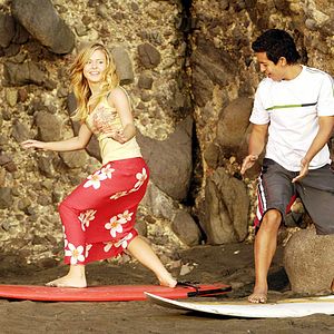 Bilder Johnny Kapahala: Back on Board (TV)