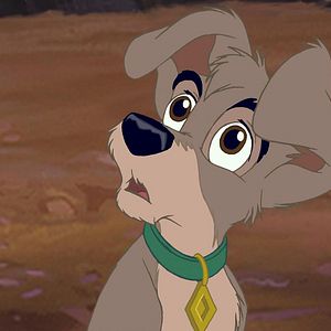 Bilder Susi und Strolch 2: Kleine Strolche - Großes Abenteuer!