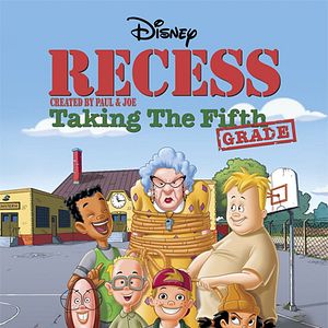 Bilder Disneys Große Pause - Wir sind Fünftklässler