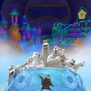 Bilder Norm of the North: Family Vacation