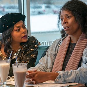 Bilder Taraji P. Henson