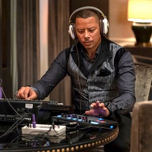 Bilder Terrence Howard