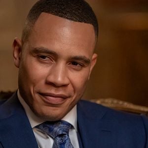Bilder Trai Byers