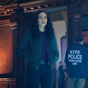 Bilder Aurora Perrineau