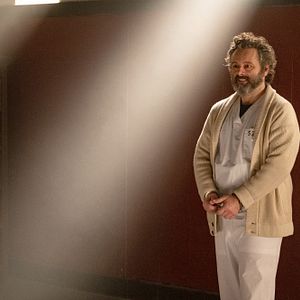 Bilder Michael Sheen