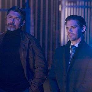 Bilder Lou Diamond Phillips