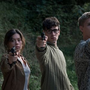 Bilder Patrick Criado