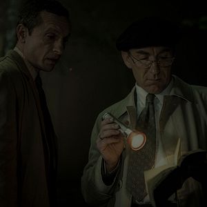 Bilder Antonio de la Torre