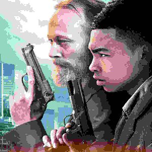 Bilder Montana - Rache hat einen neuen Namen