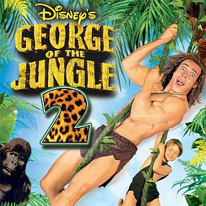 Bilder George, der aus dem Dschungel kam 2