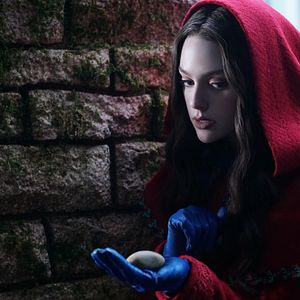 Bilder Danielle Rose Russell