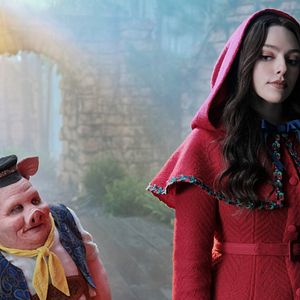 Bilder Danielle Rose Russell