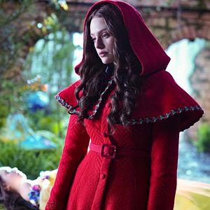 Bilder Danielle Rose Russell