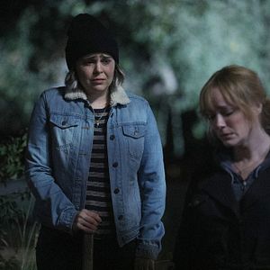 Bilder Christina Hendricks