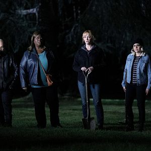 Bilder Christina Hendricks