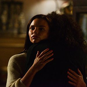 Bilder Mysterious Mermaids