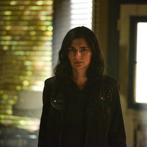 Bilder Tiffany Lonsdale