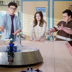 Bilder Afra Sophia Tully