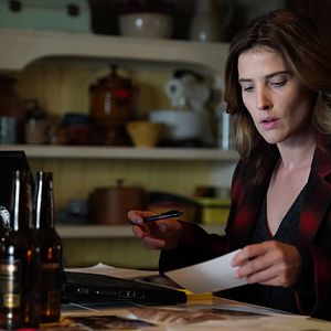 Bilder Cobie Smulders