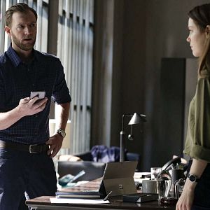 Bilder Cliff Chamberlain