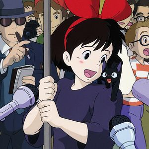 Bilder Kikis kleiner Lieferservice