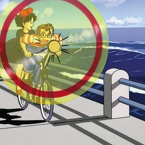 Bilder Kikis kleiner Lieferservice