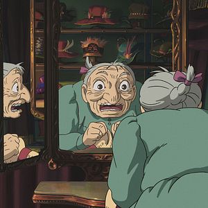 Bilder Das wandelnde Schloss