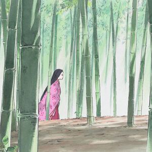 Bilder Die Legende der Prinzessin Kaguya