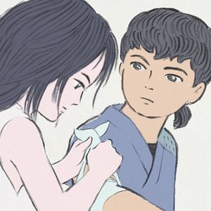 Bilder Die Legende der Prinzessin Kaguya